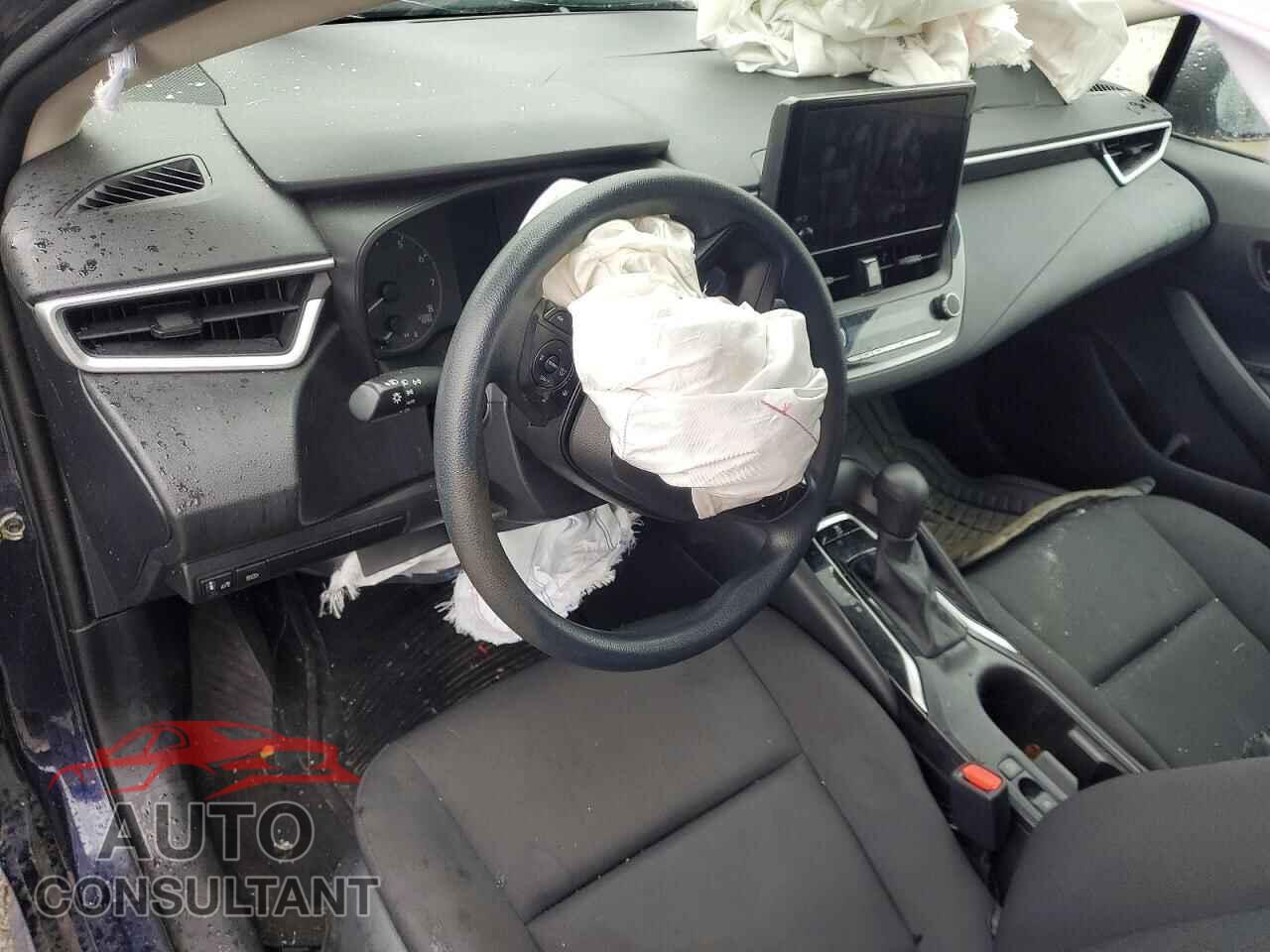TOYOTA COROLLA 2023 - 5YFB4MDE2PP023239