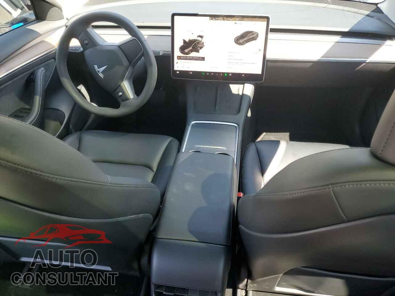 TESLA MODEL 3 2023 - 5YJ3E1EA3PF546048