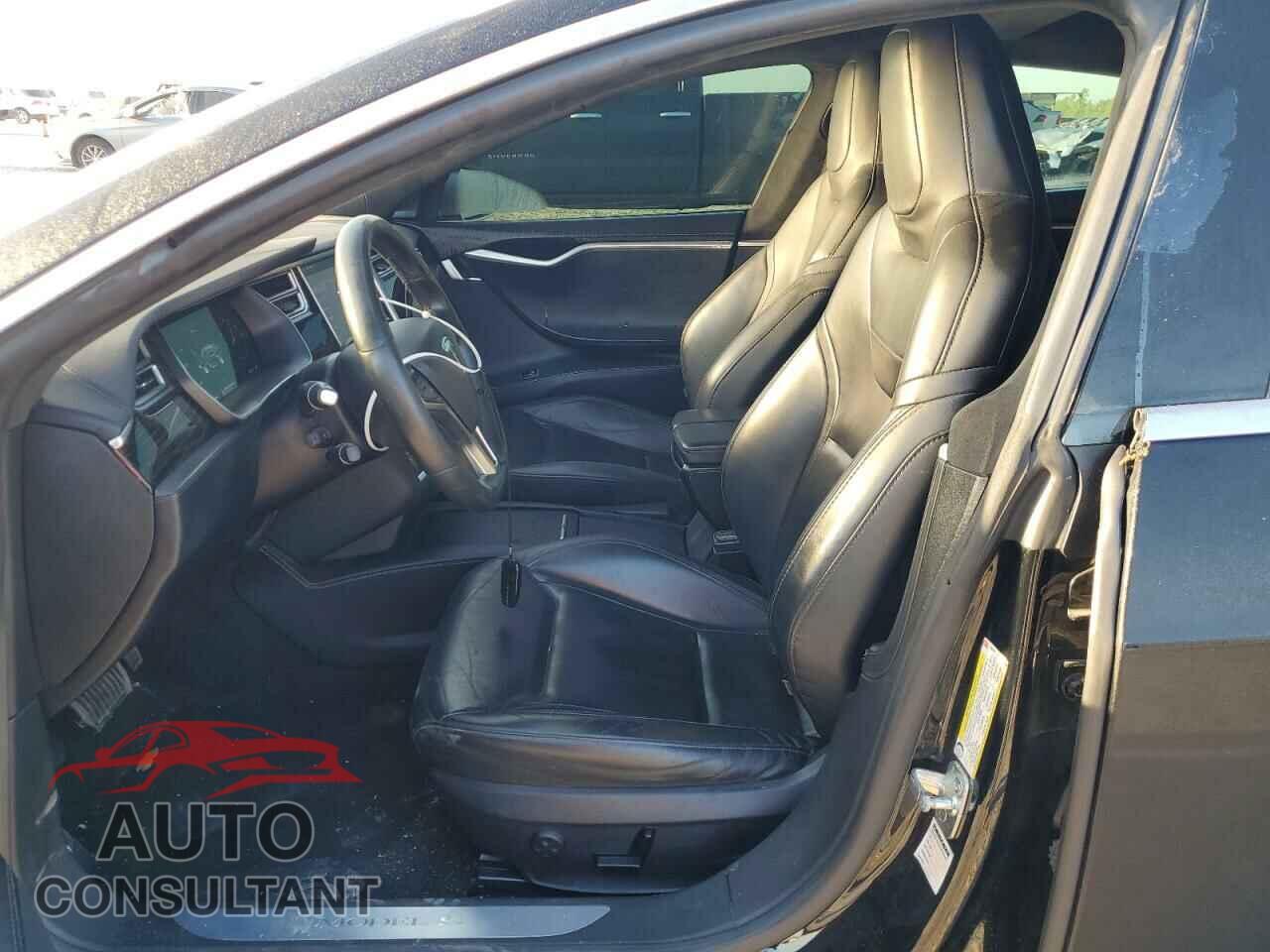 TESLA MODEL S 2016 - 5YJSA1E21GF160793