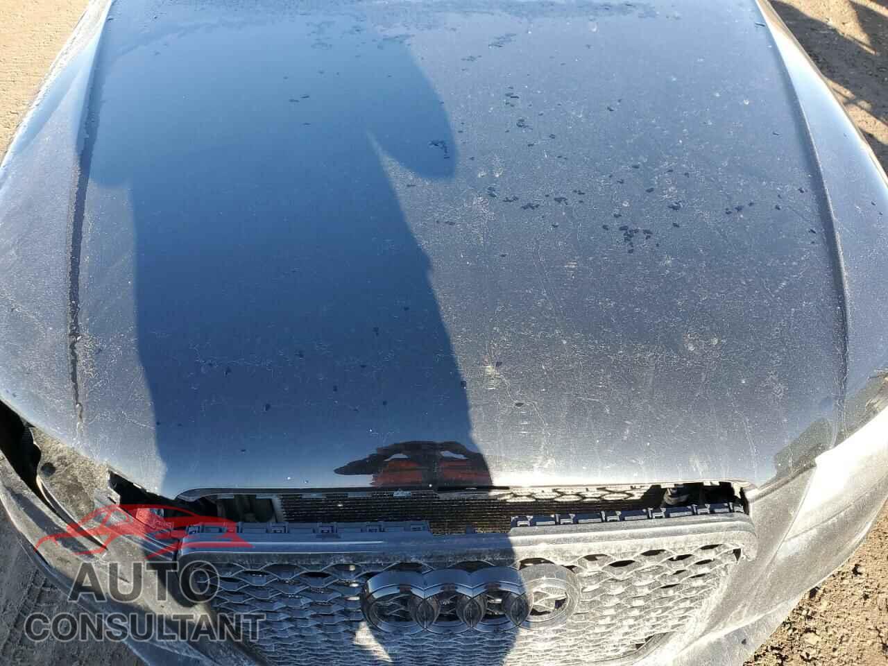 AUDI S4/RS4 2012 - WAUBGCFLXCA074822