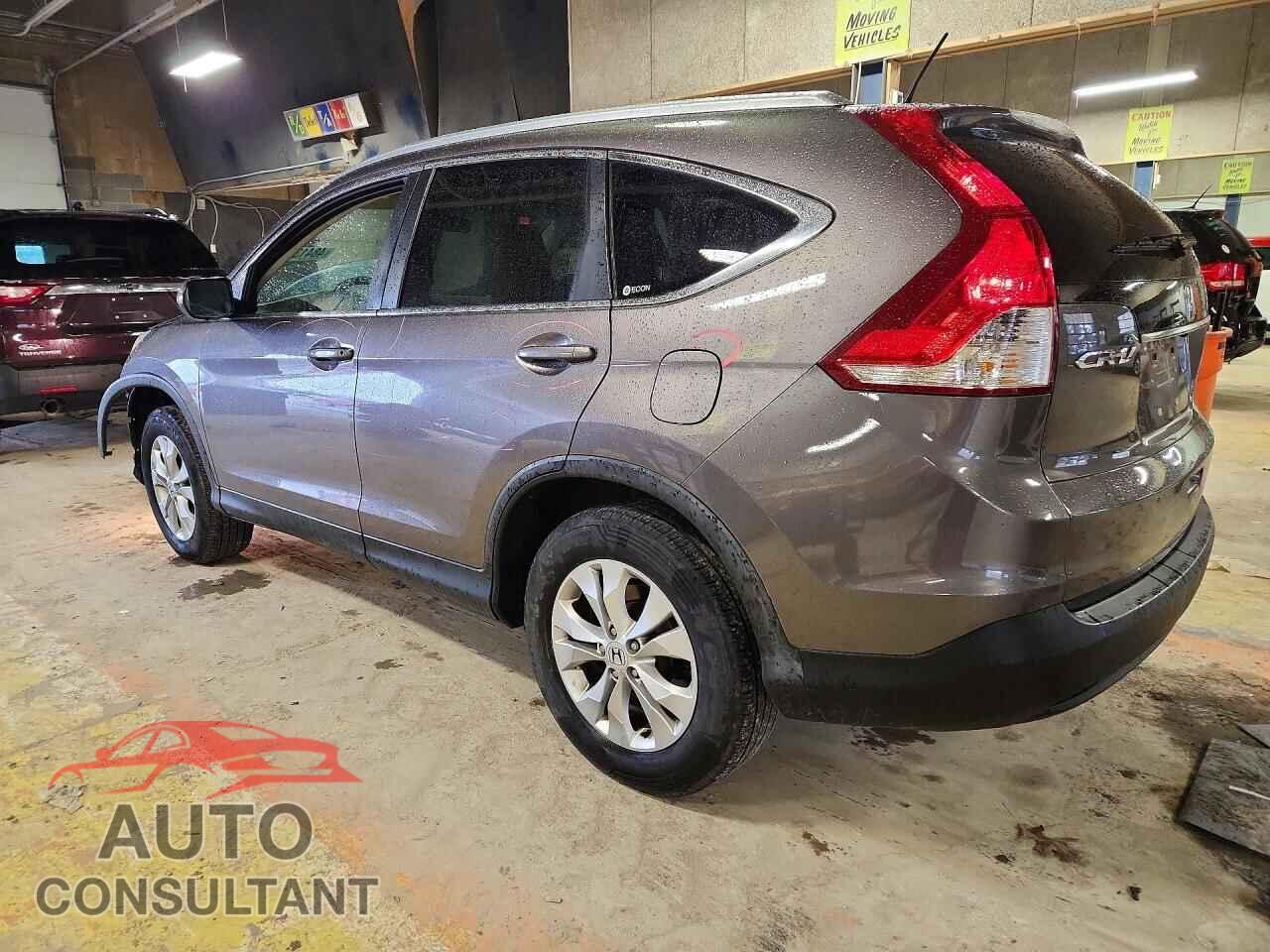 HONDA CRV 2012 - 5J6RM4H75CL007477
