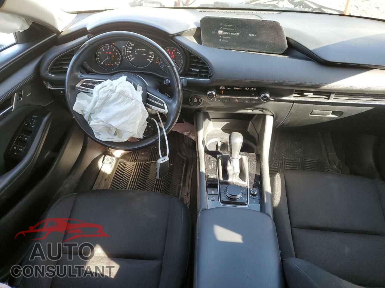 MAZDA 3 2019 - 3MZBPADM5KM101295