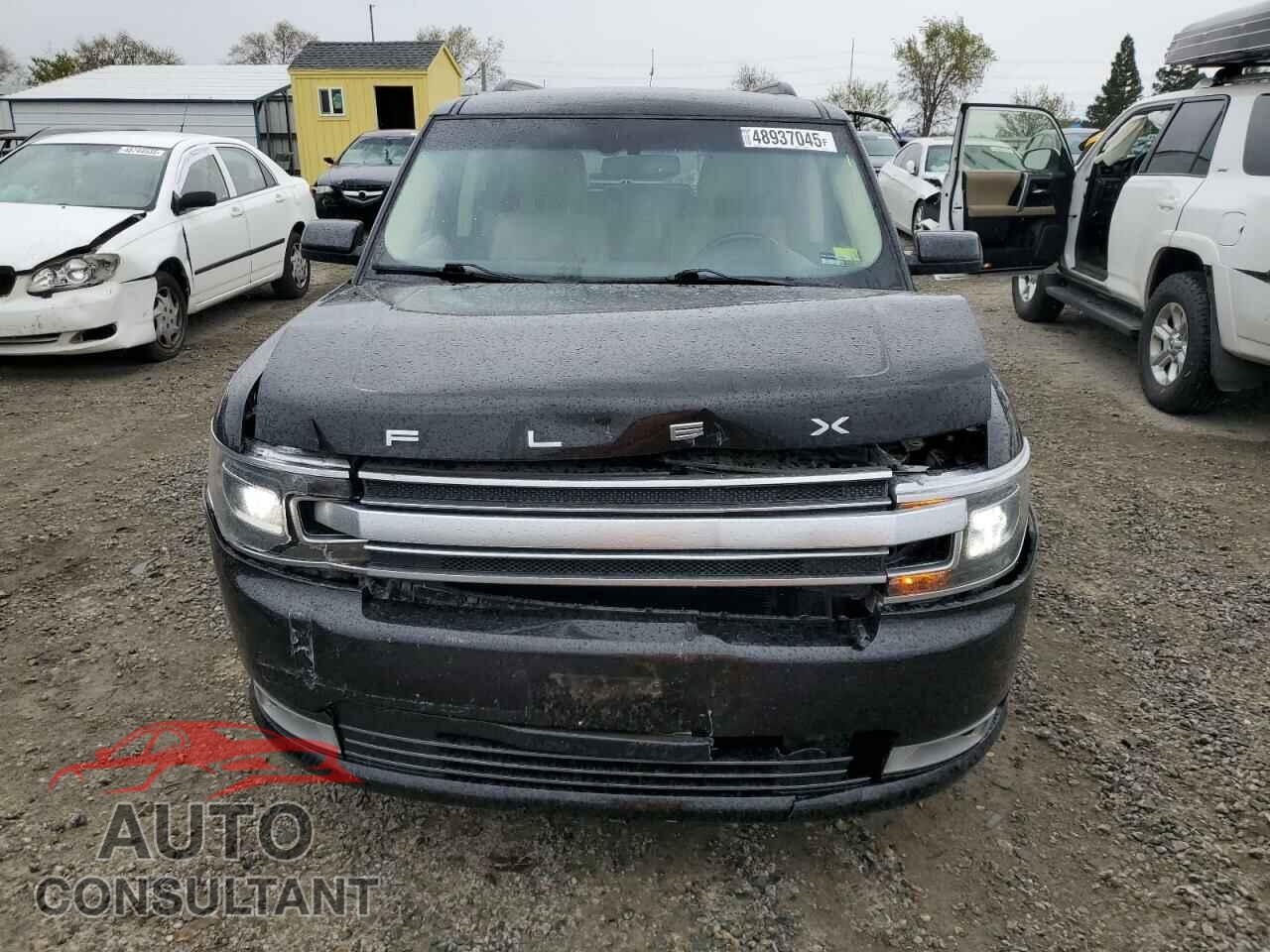 FORD FLEX 2014 - 2FMHK6D86EBD29786