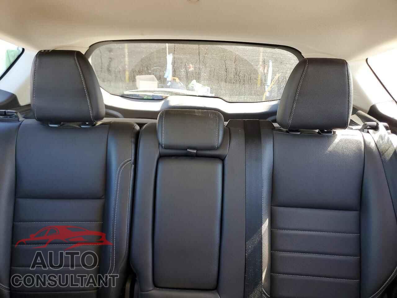 FORD CMAX 2013 - 1FADP5BUXDL557504