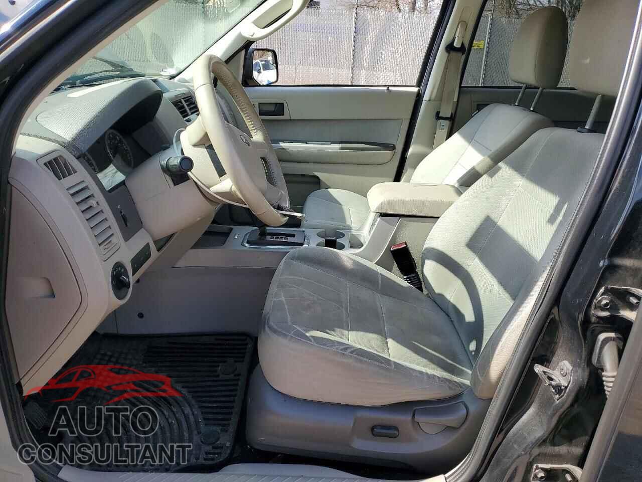 FORD ESCAPE 2012 - 1FMCU9DG8CKA97501