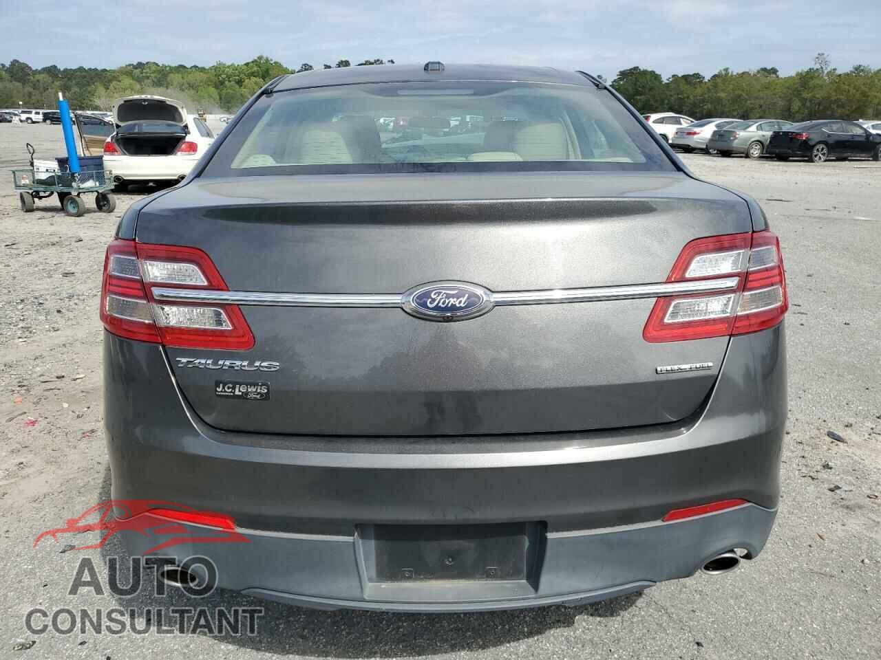 FORD TAURUS 2016 - 1FAHP2D86GG156724