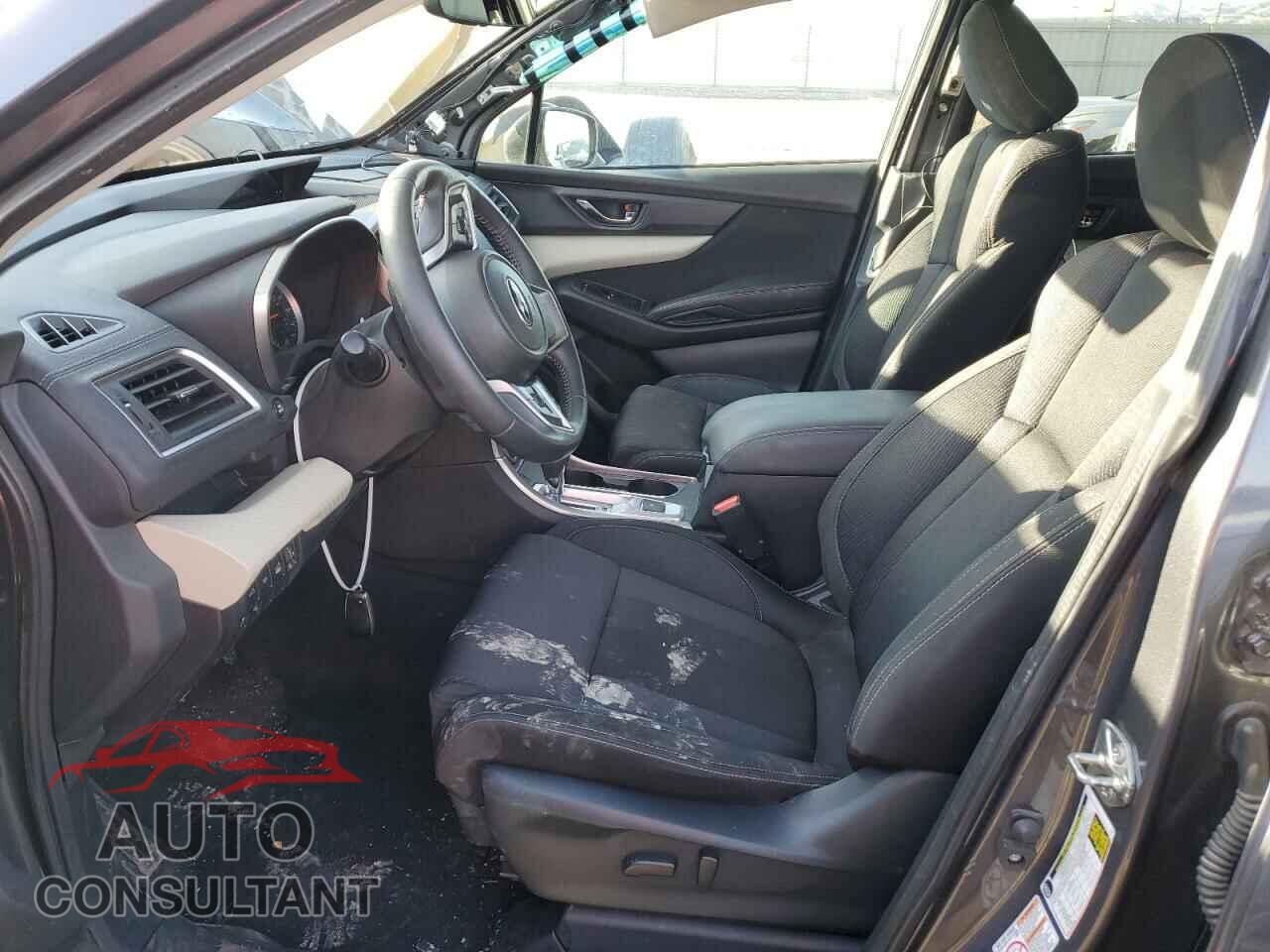 SUBARU ASCENT 2020 - 4S4WMACD6L3406673