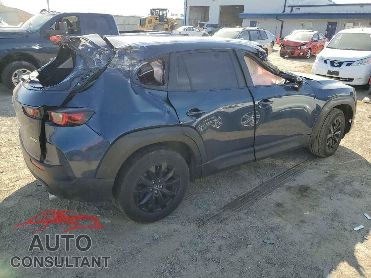 MAZDA CX-50 PREF 2024 - 7MMVABBMXRN185639
