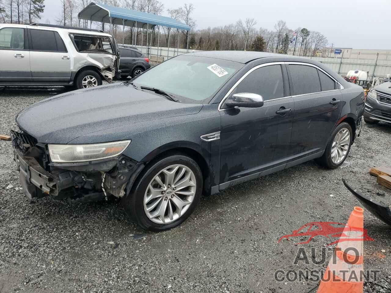 FORD TAURUS 2015 - 1FAHP2F84FG116296