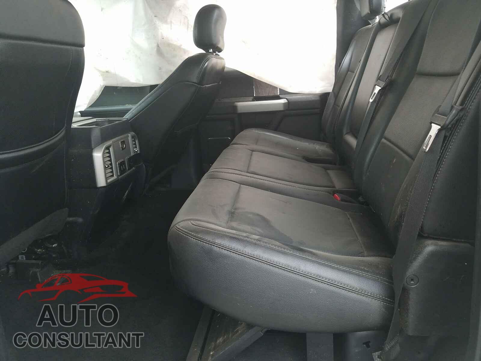 FORD F250 2017 - 1FT7W2BTXHEE74648