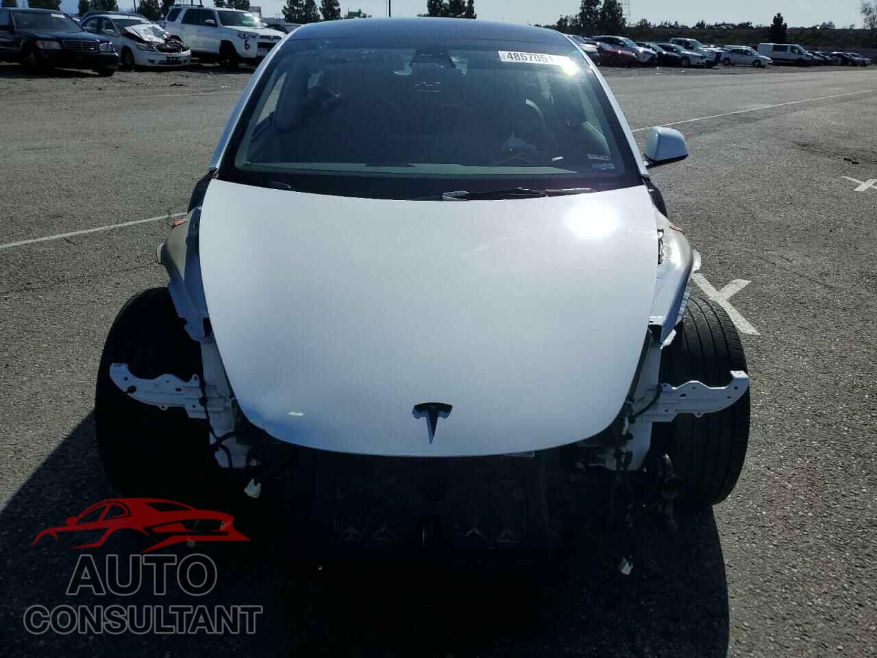TESLA MODEL 3 2023 - 5YJ3E1EA7PF420582