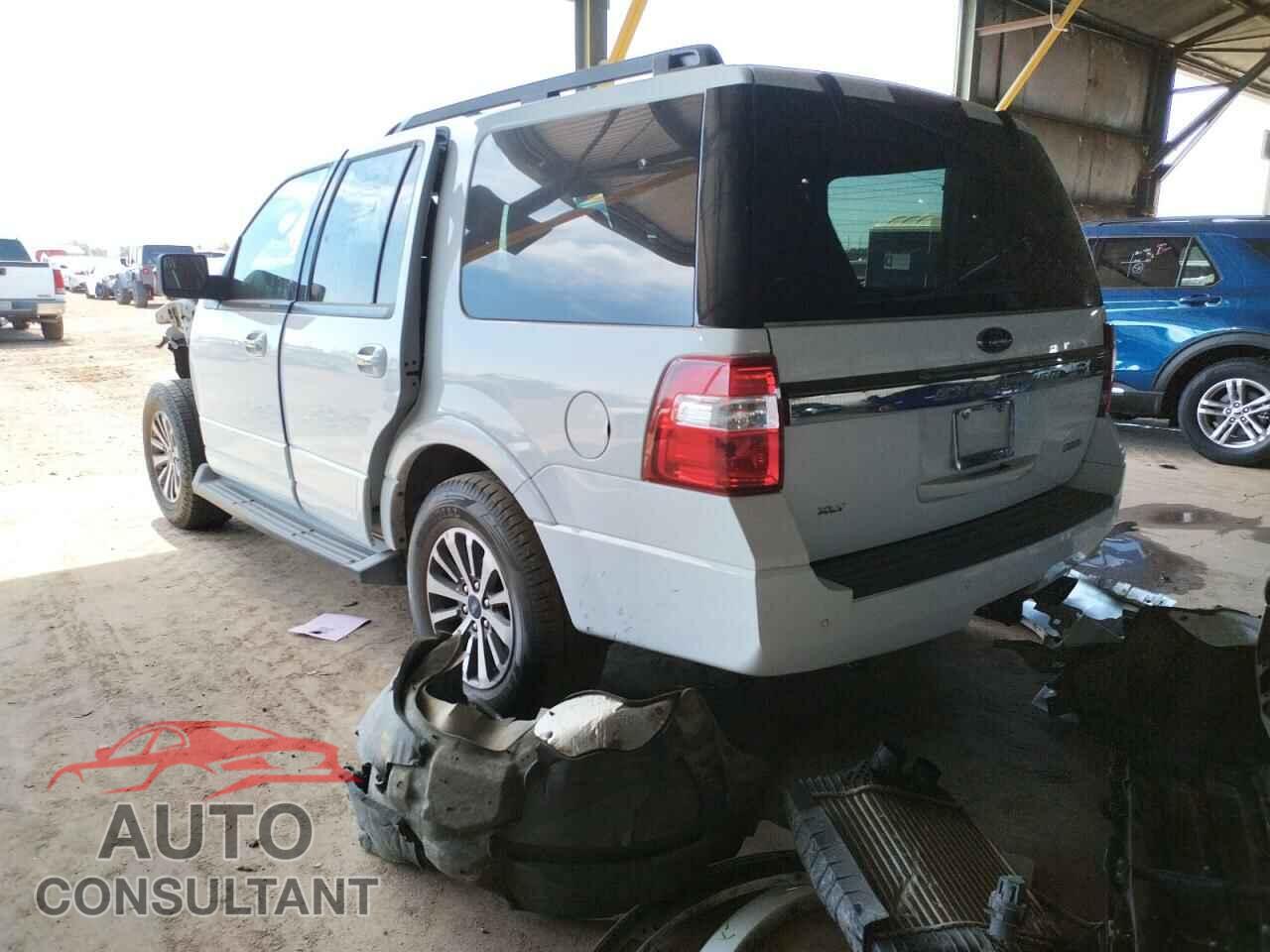 FORD EXPEDITION 2017 - 1FMJU1HT4HEA18069