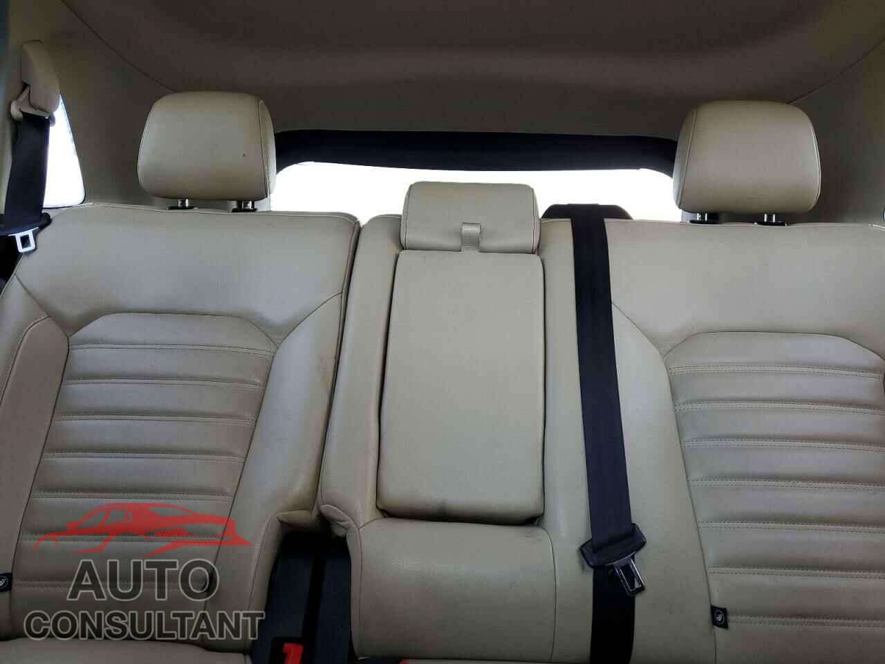 FORD EDGE 2016 - 2FMPK4J91GBC29479
