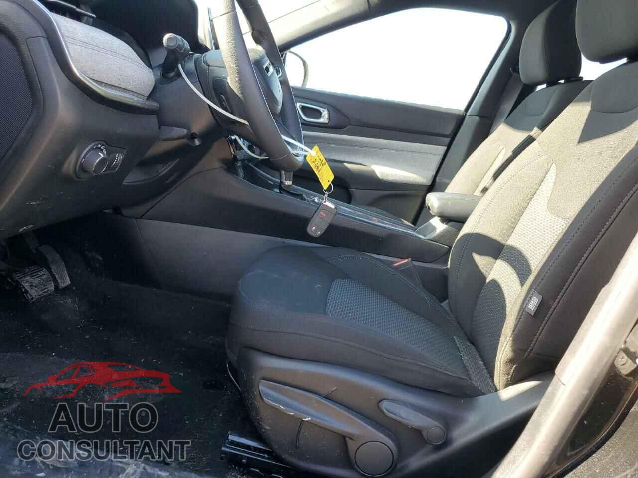 JEEP COMPASS 2023 - 3C4NJDAN1PT529054