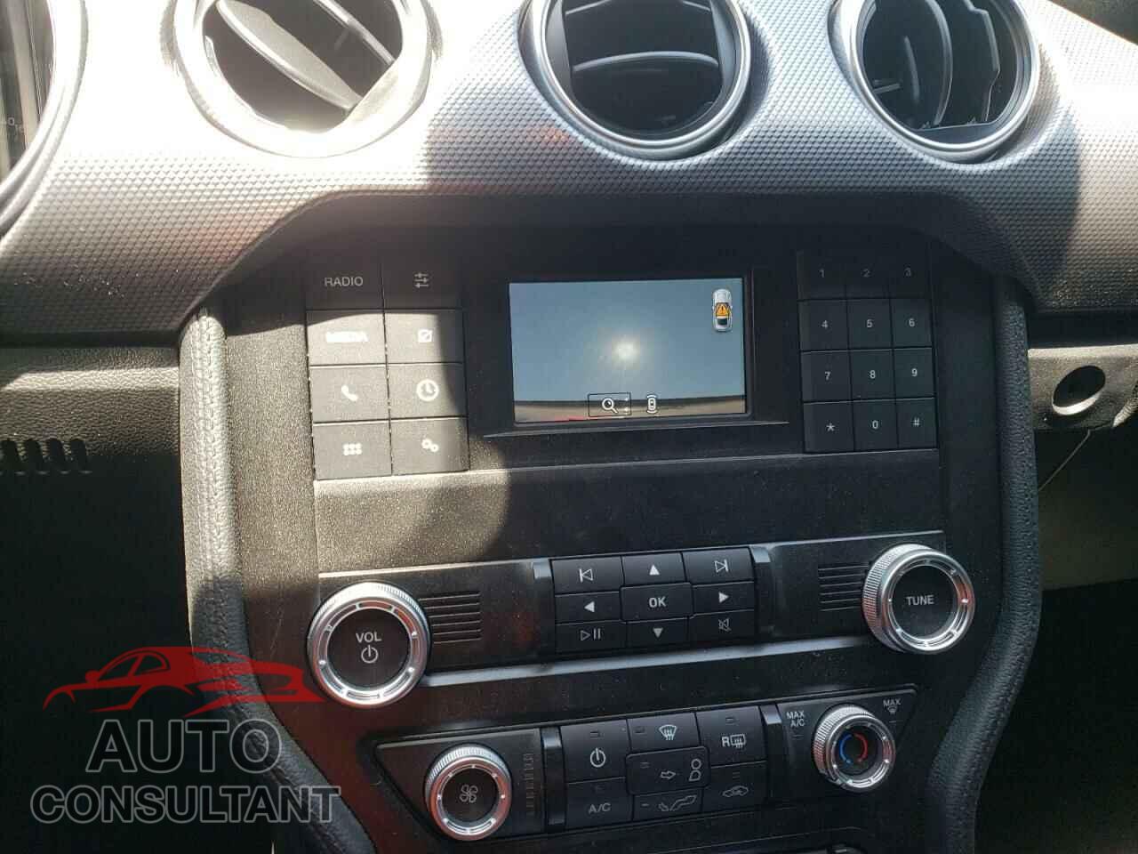 FORD MUSTANG 2021 - 1FA6P8CF1M5144014