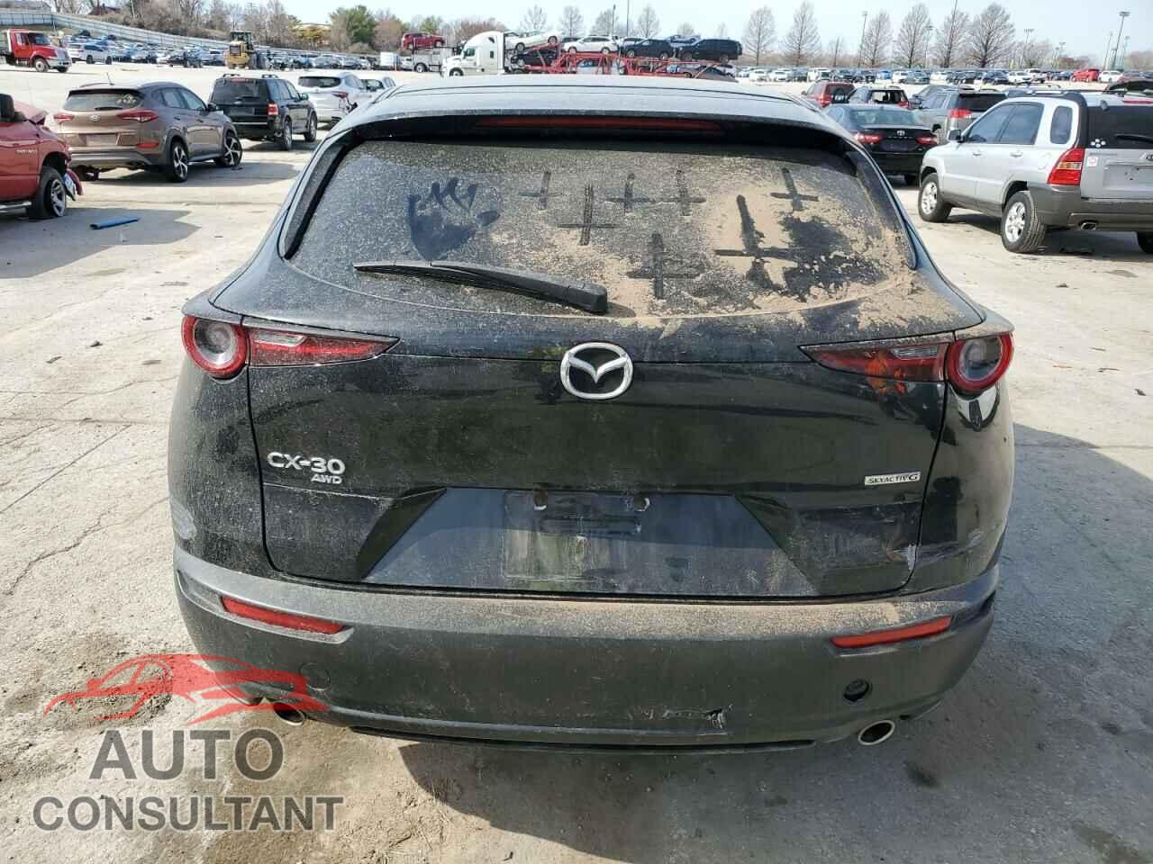 MAZDA CX30 2021 - 3MVDMBCL6MM221823