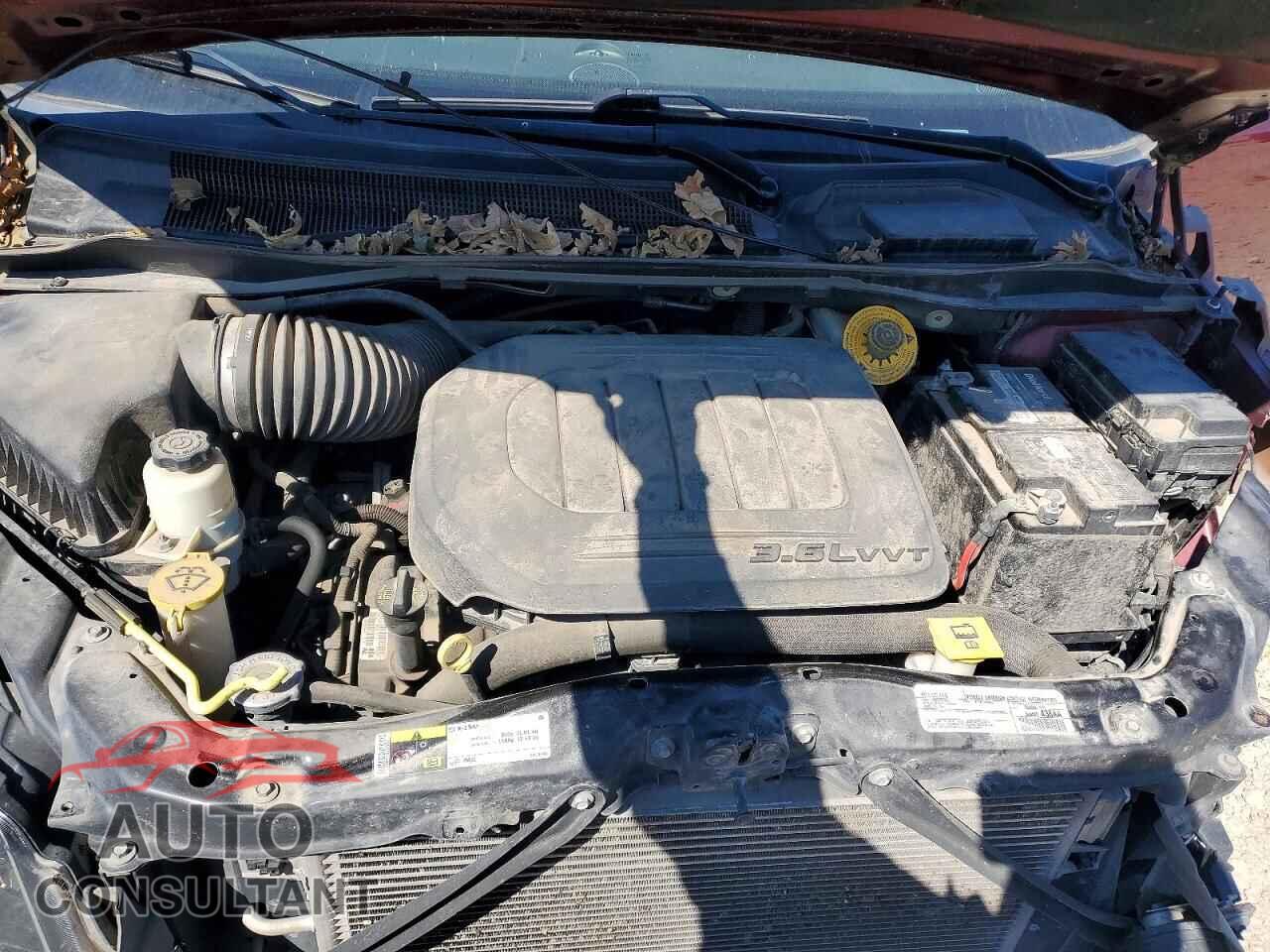 DODGE CARAVAN 2019 - 2C4RDGEG7KR760719