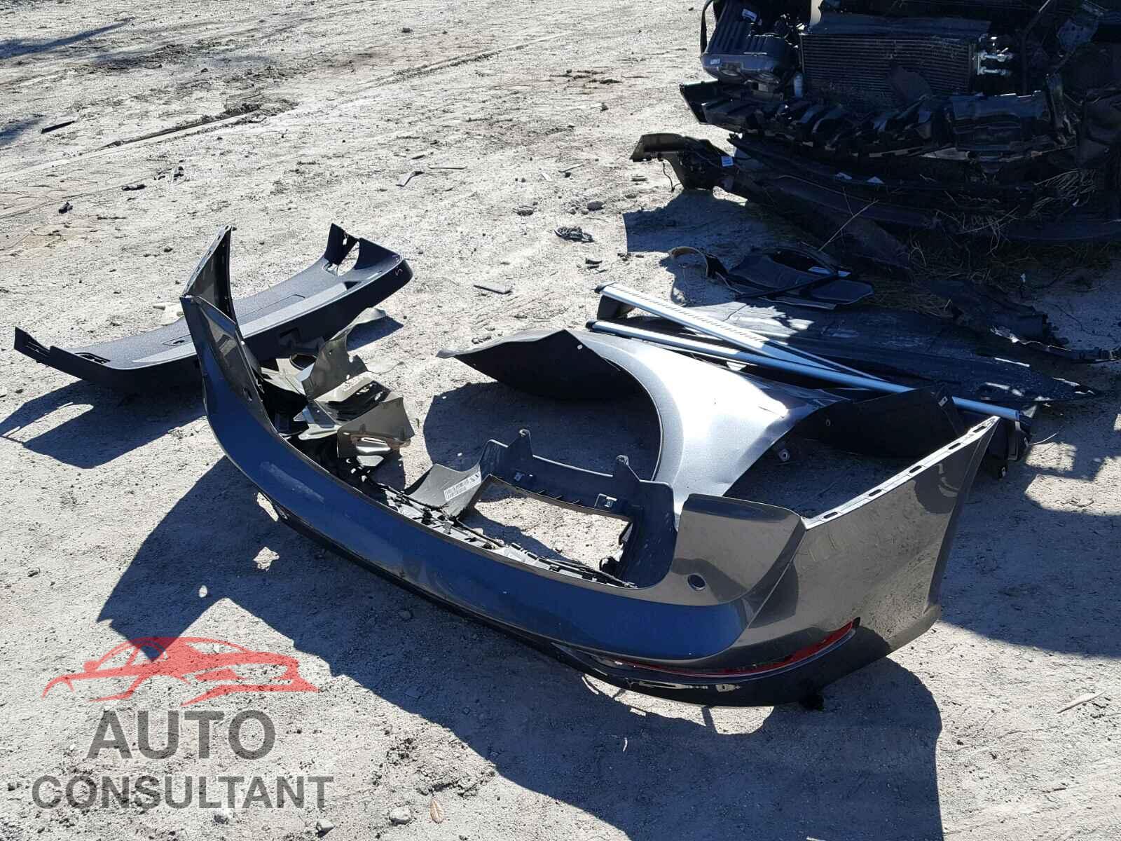 AUDI Q5 2015 - WA1DGAFP7FA064539