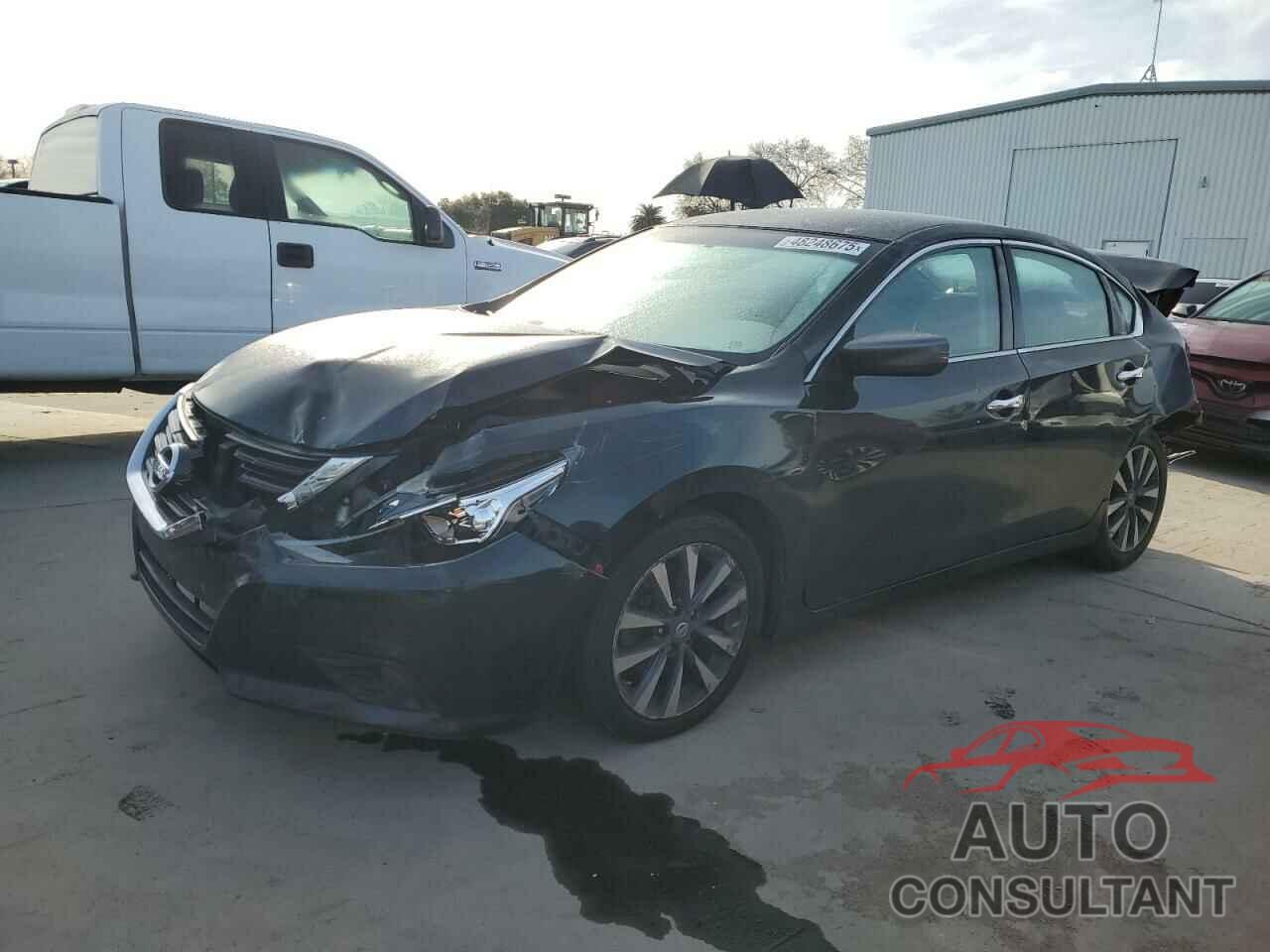 NISSAN ALTIMA 2017 - 1N4AL3AP6HC225659