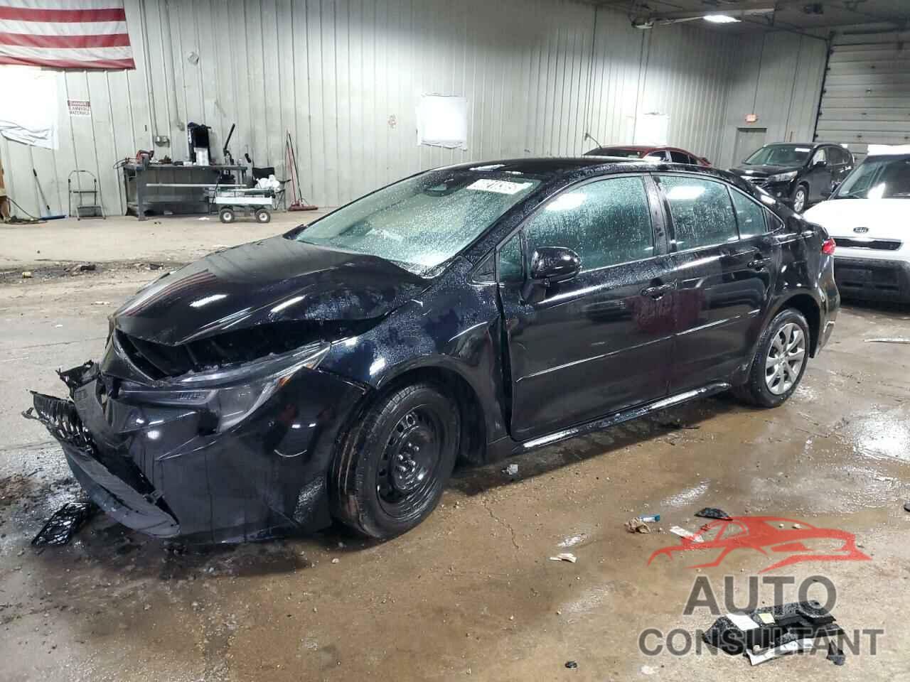 TOYOTA COROLLA 2023 - 5YFB4MDE0PP017312