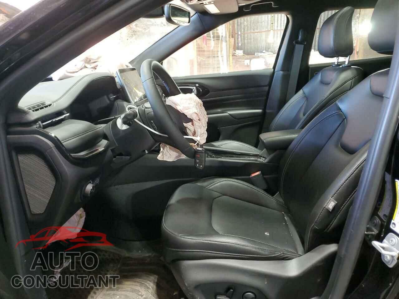 JEEP COMPASS 2024 - 3C4NJDCN1RT169686