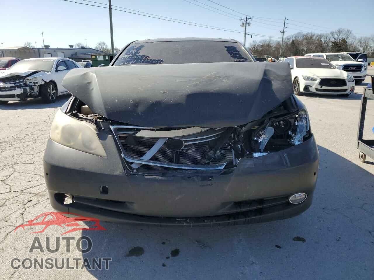 LEXUS ES350 2009 - JTHBJ46G992335792