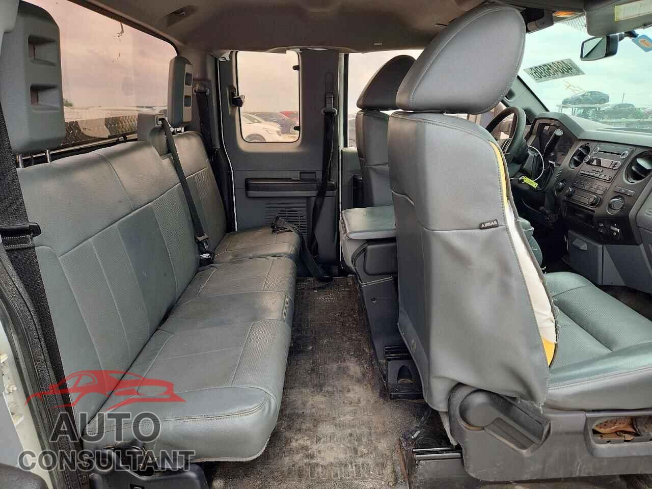 FORD F250 2015 - 1FT7X2A66FEA65388