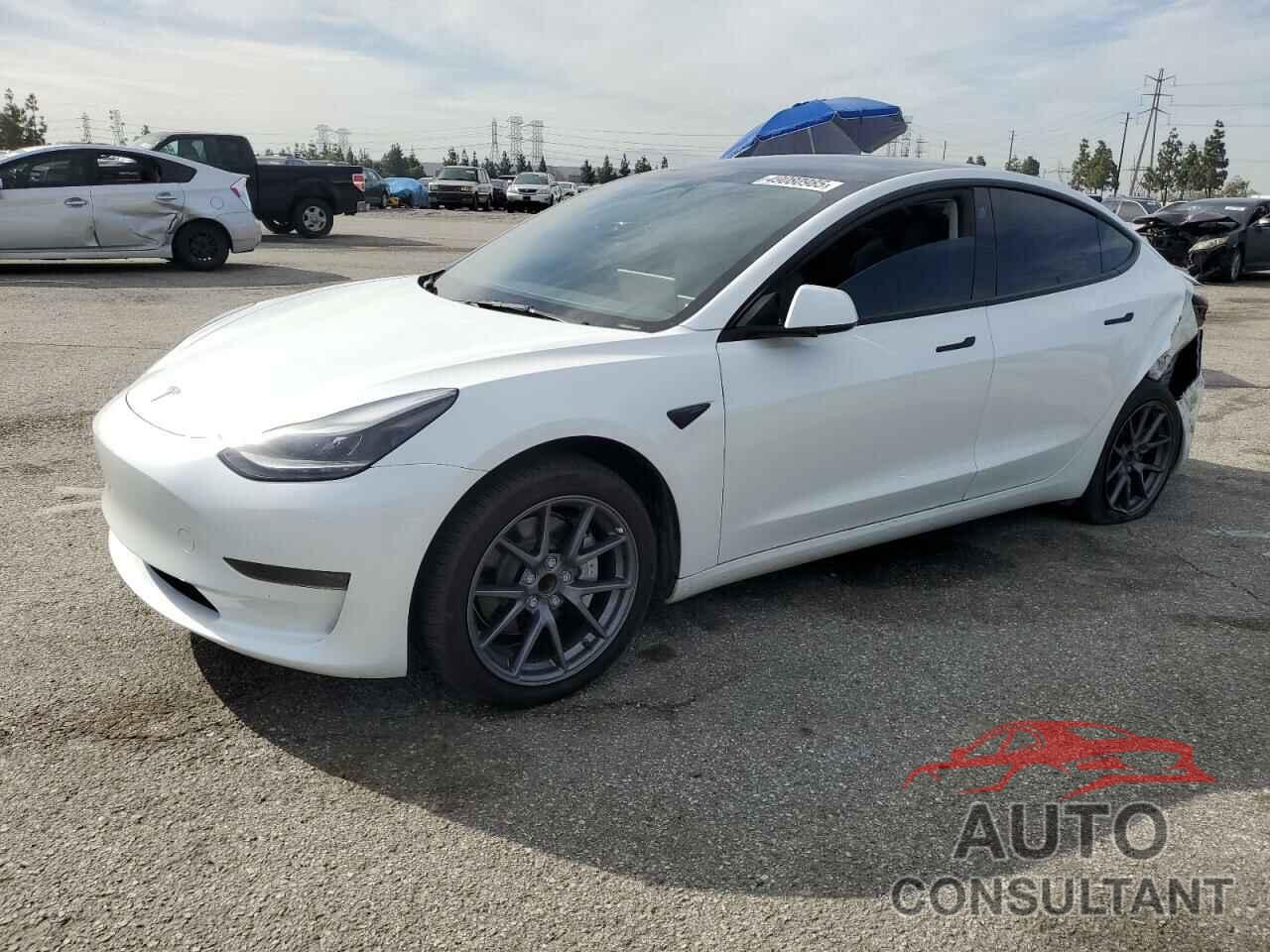 TESLA MODEL 3 2023 - 5YJ3E1EA2PF429917