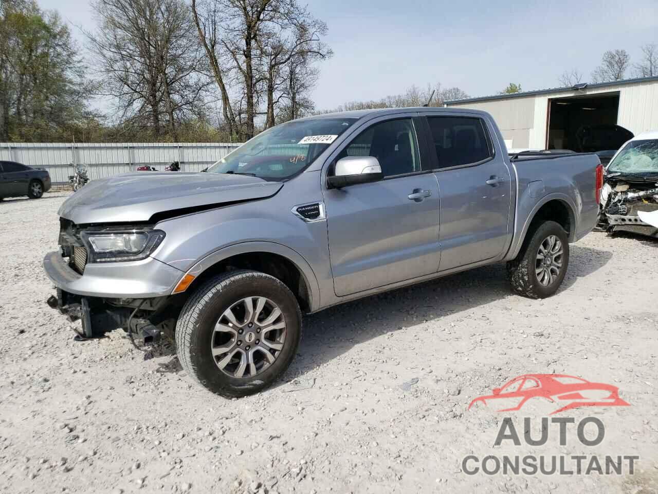 FORD RANGER 2020 - 1FTER4EHXLLA30367