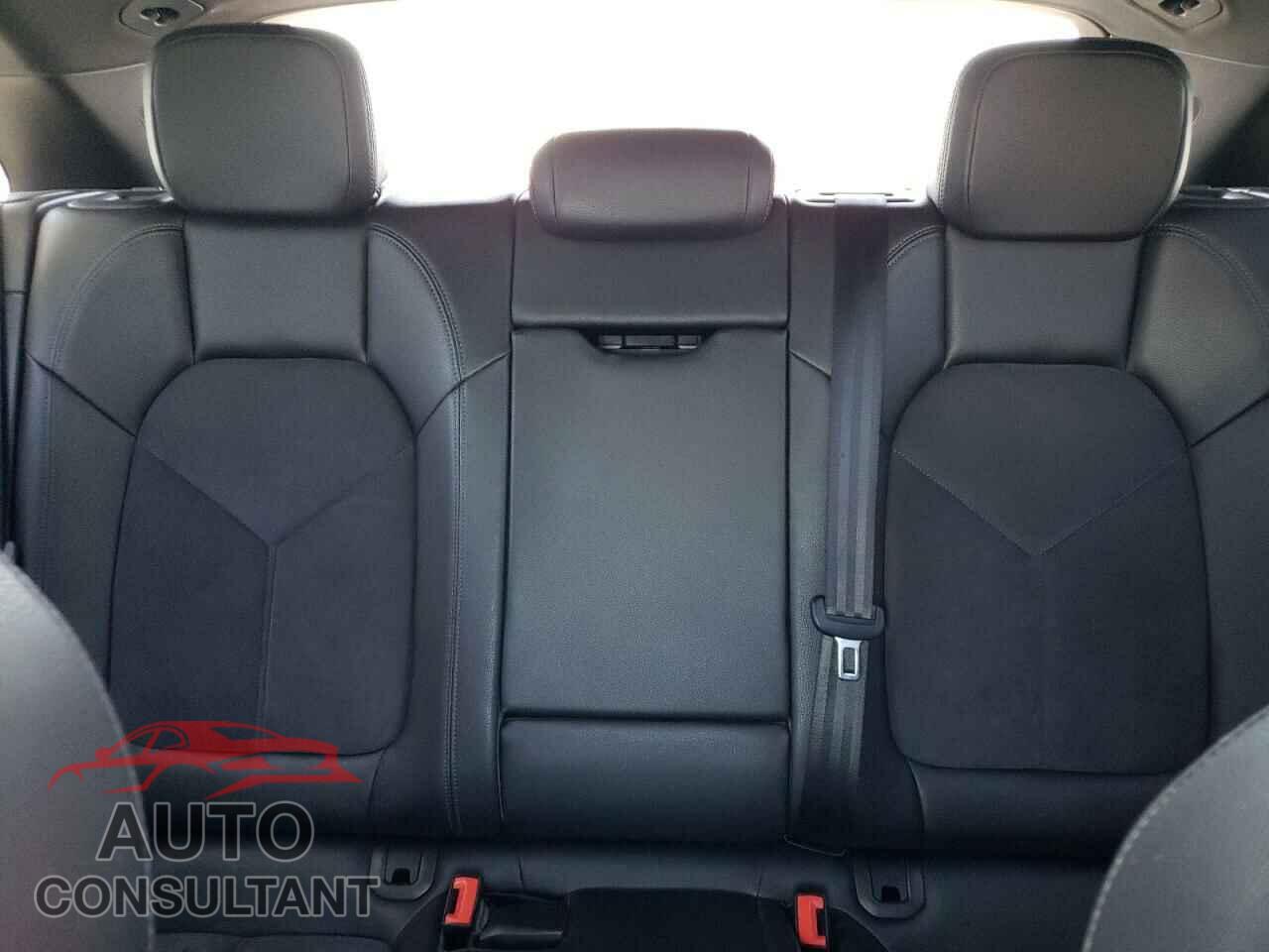 PORSCHE MACAN 2015 - WP1AB2A50FLB51348