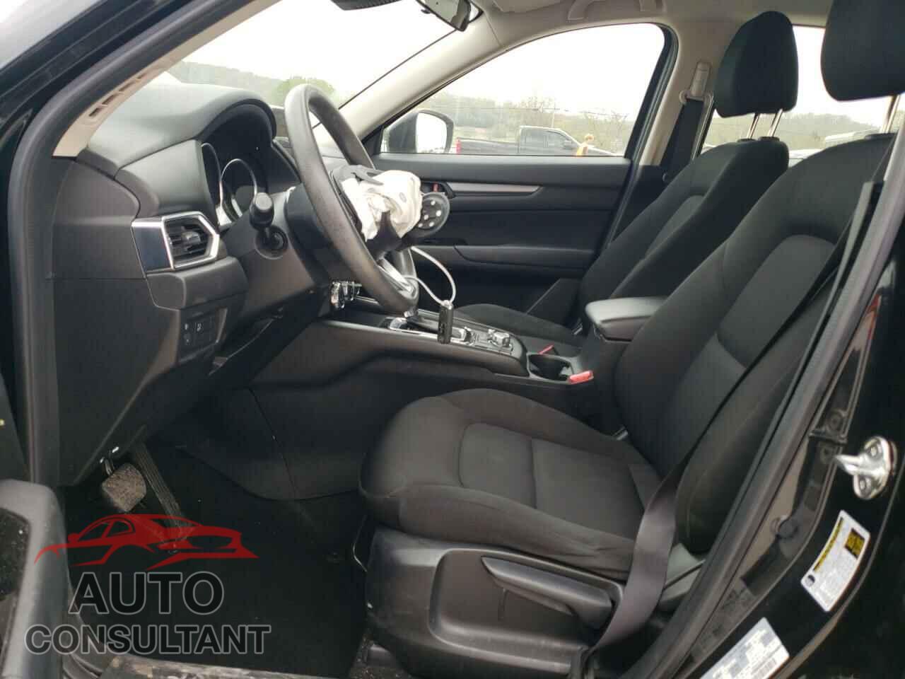 MAZDA CX-5 2017 - JM3KFBBL4H0145703