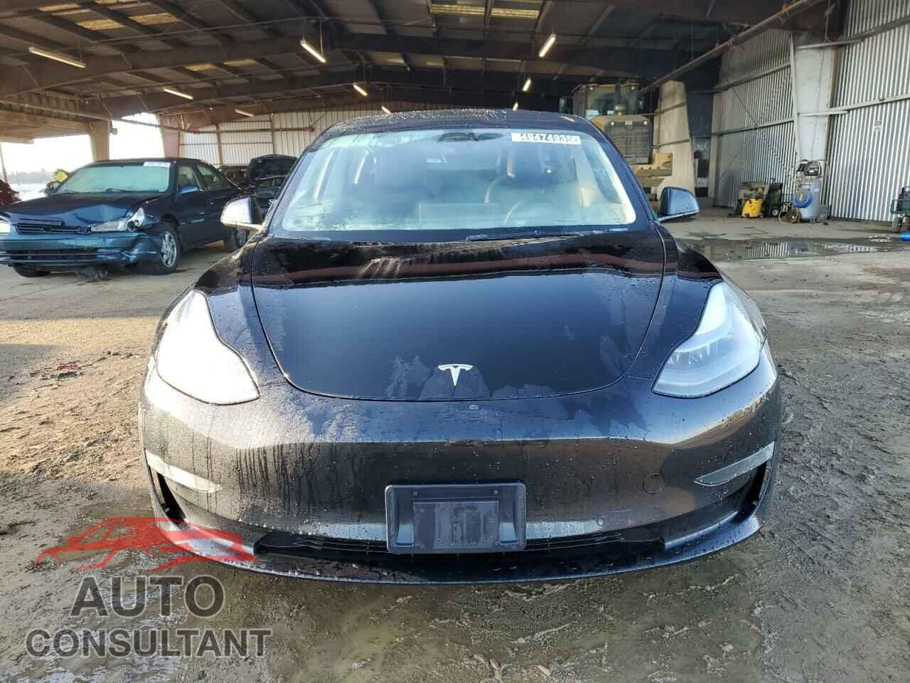 TESLA MODEL 3 2022 - 5YJ3E1EA6NF191129