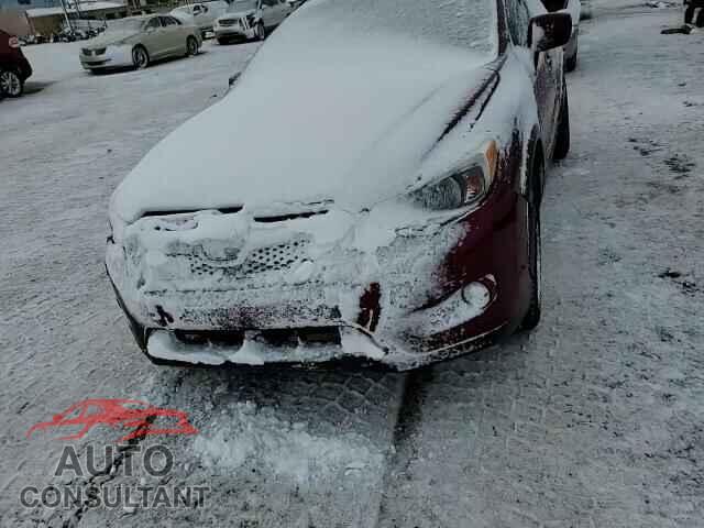 SUBARU XV 2014 - JF2GPACC2E8307038
