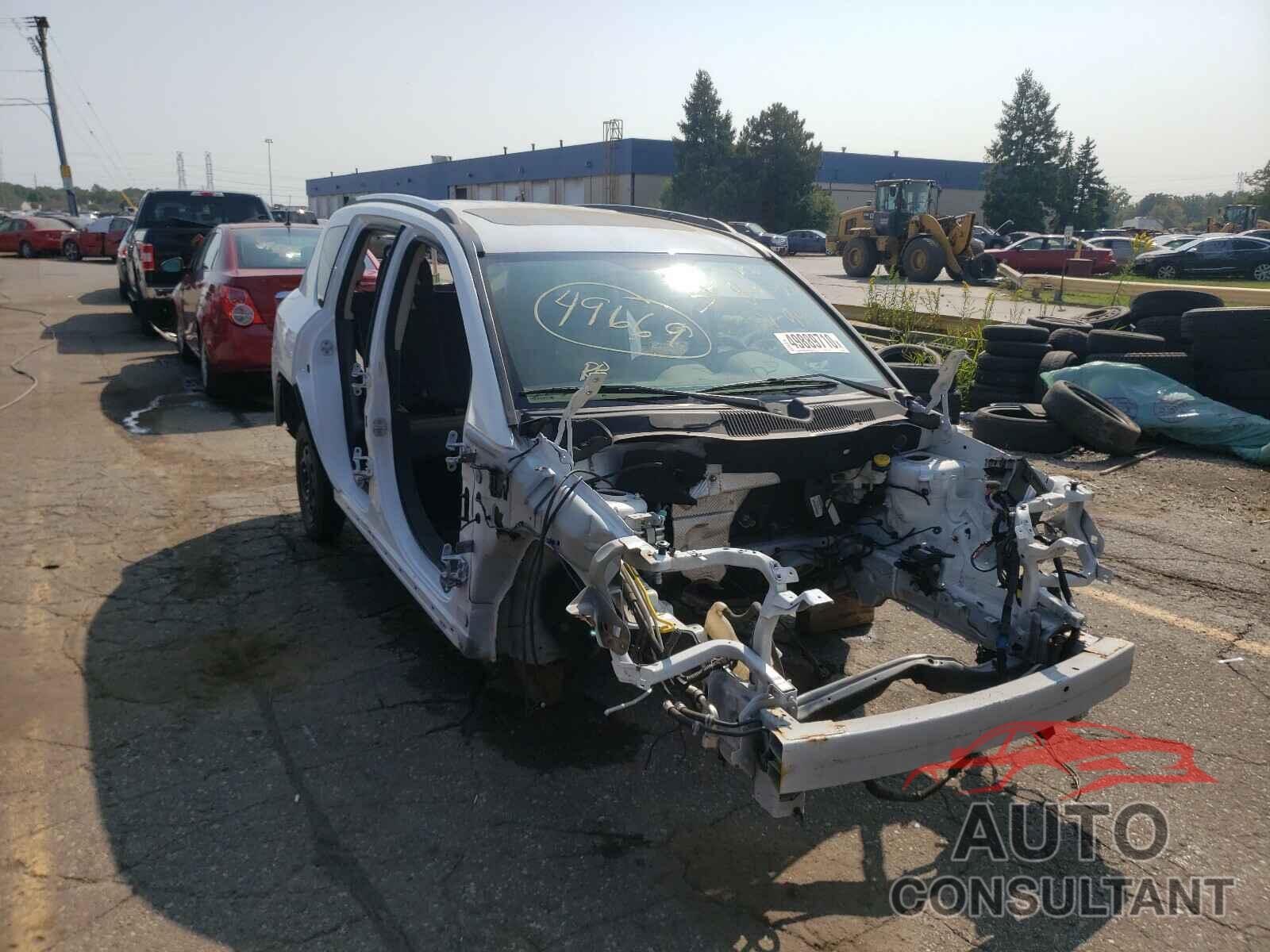 JEEP COMPASS 2017 - 1C4NJCEB2HD199491