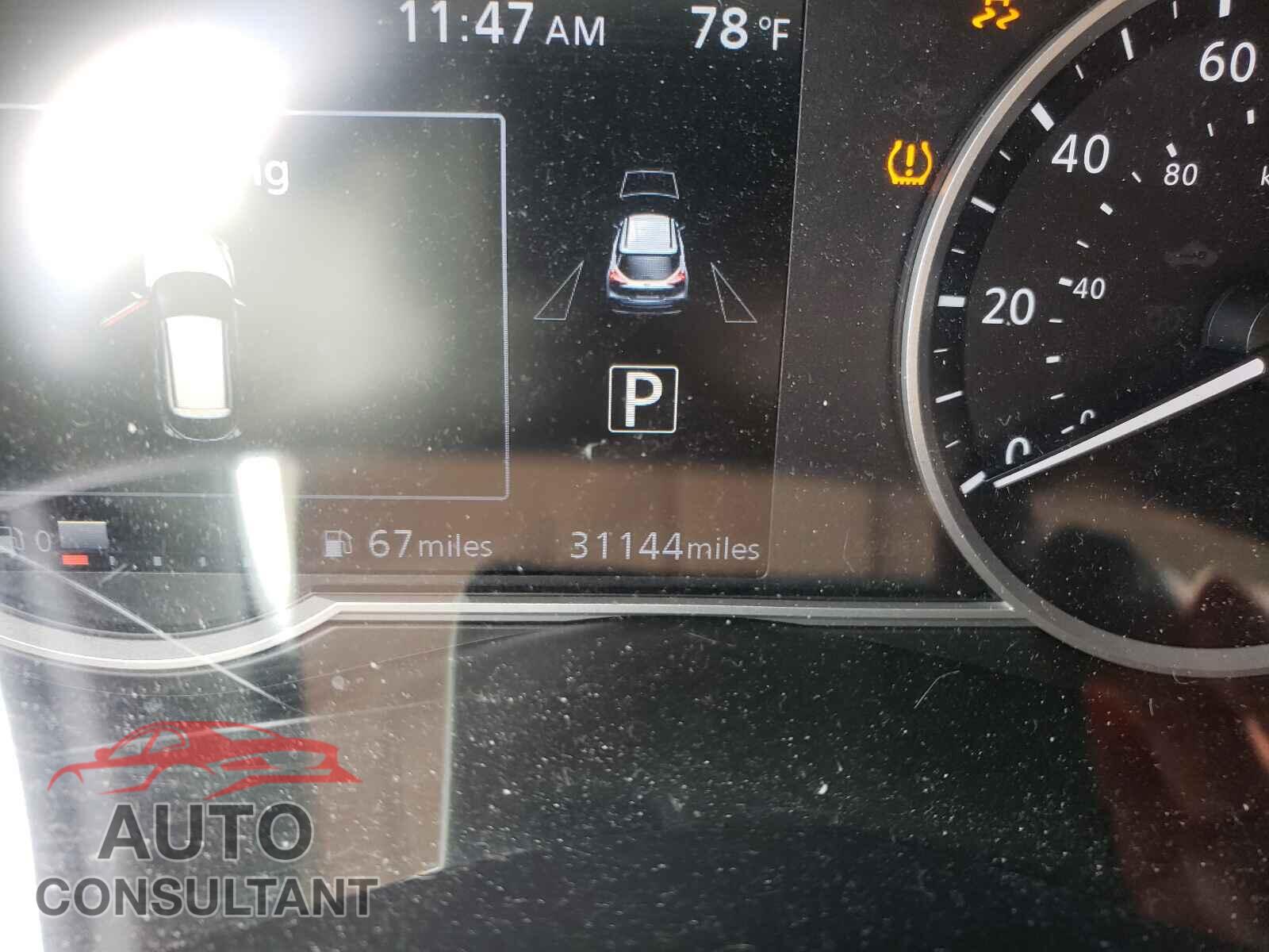 NISSAN KICKS 2019 - 3N1CP5CU3KL531190