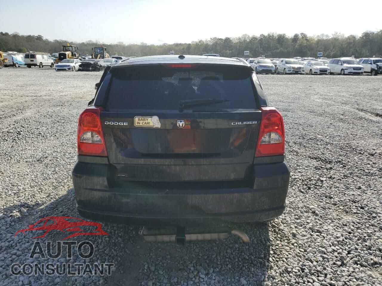 DODGE CALIBER 2011 - 1B3CB3HAXBD120892