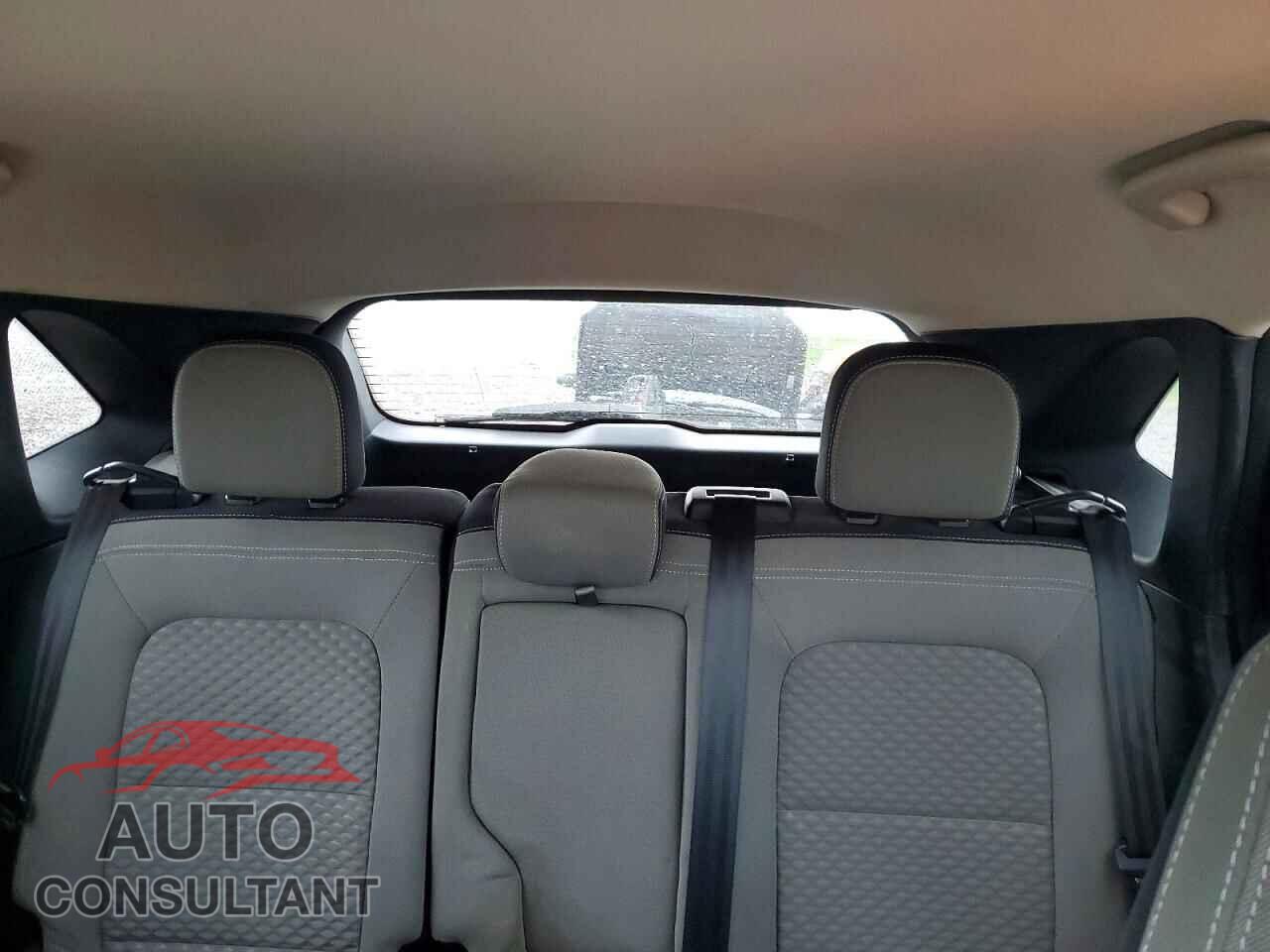 FORD ESCAPE 2020 - 1FMCU9G69LUA81623