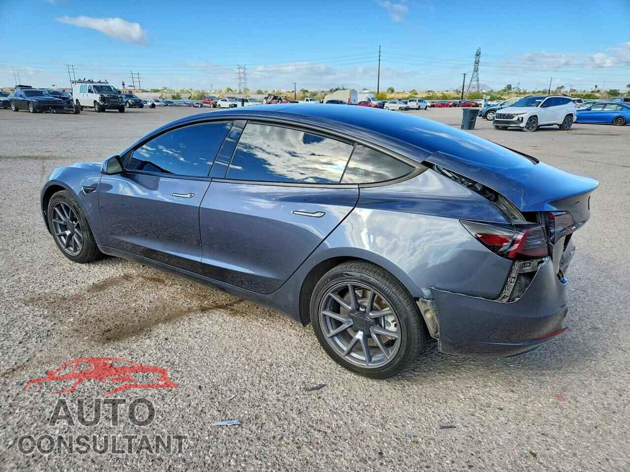 TESLA MODEL 3 2023 - 5YJ3E1EAXPF644770