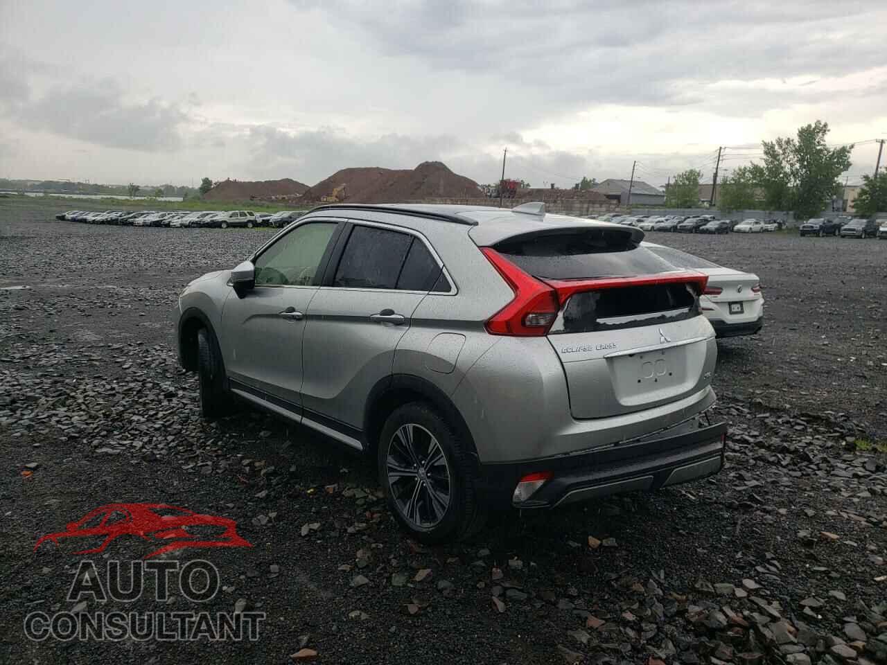 MITSUBISHI ECLIPSE 2020 - JA4AT5AA3LZ017126