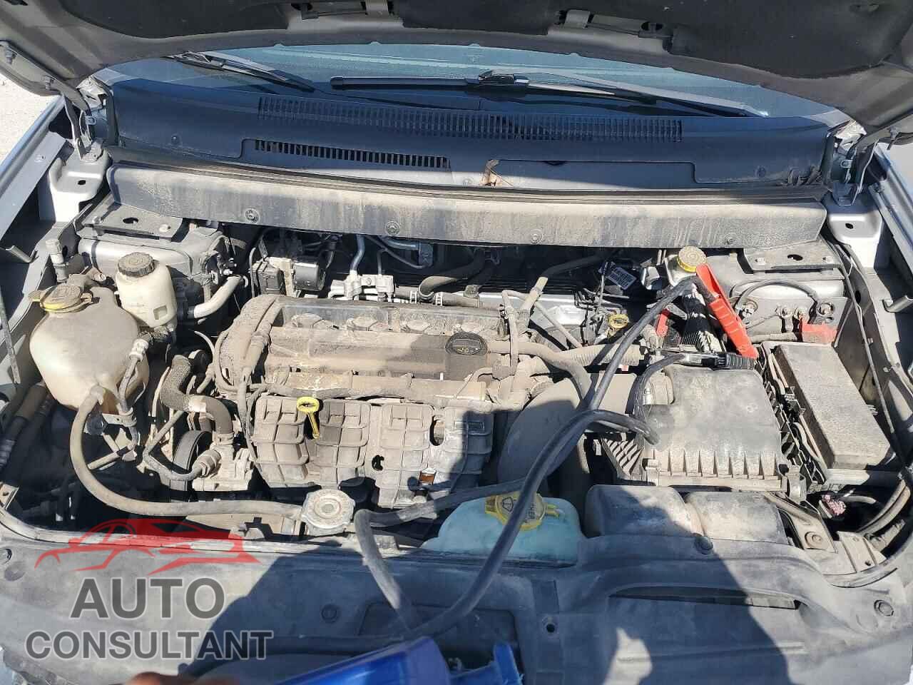 DODGE JOURNEY 2017 - 3C4PDCAB1HT673401