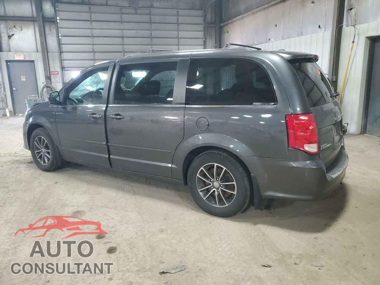 DODGE CARAVAN 2016 - 2C4RDGCGXGR277025