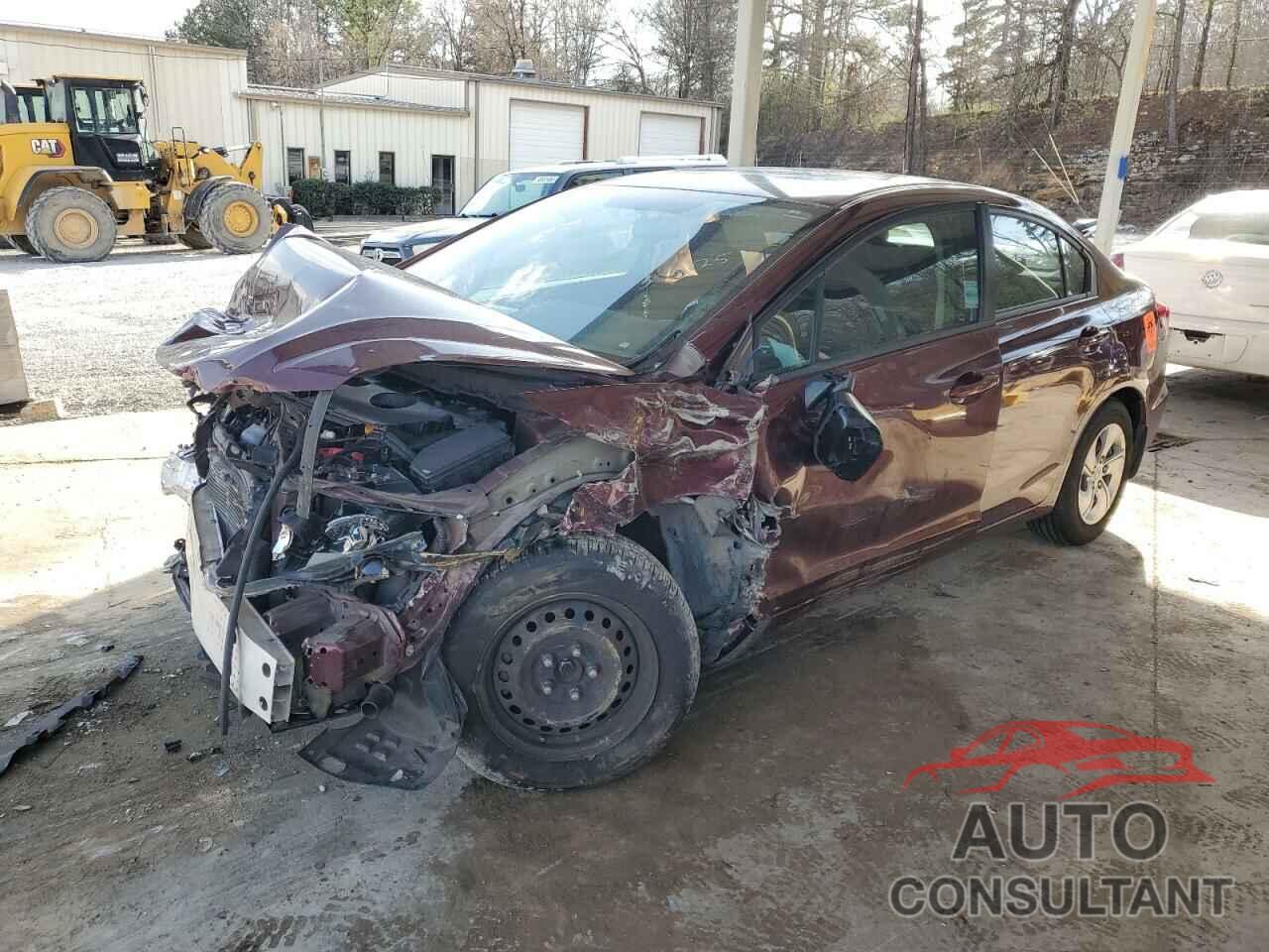 HONDA CIVIC 2013 - 19XFB2F57DE098251