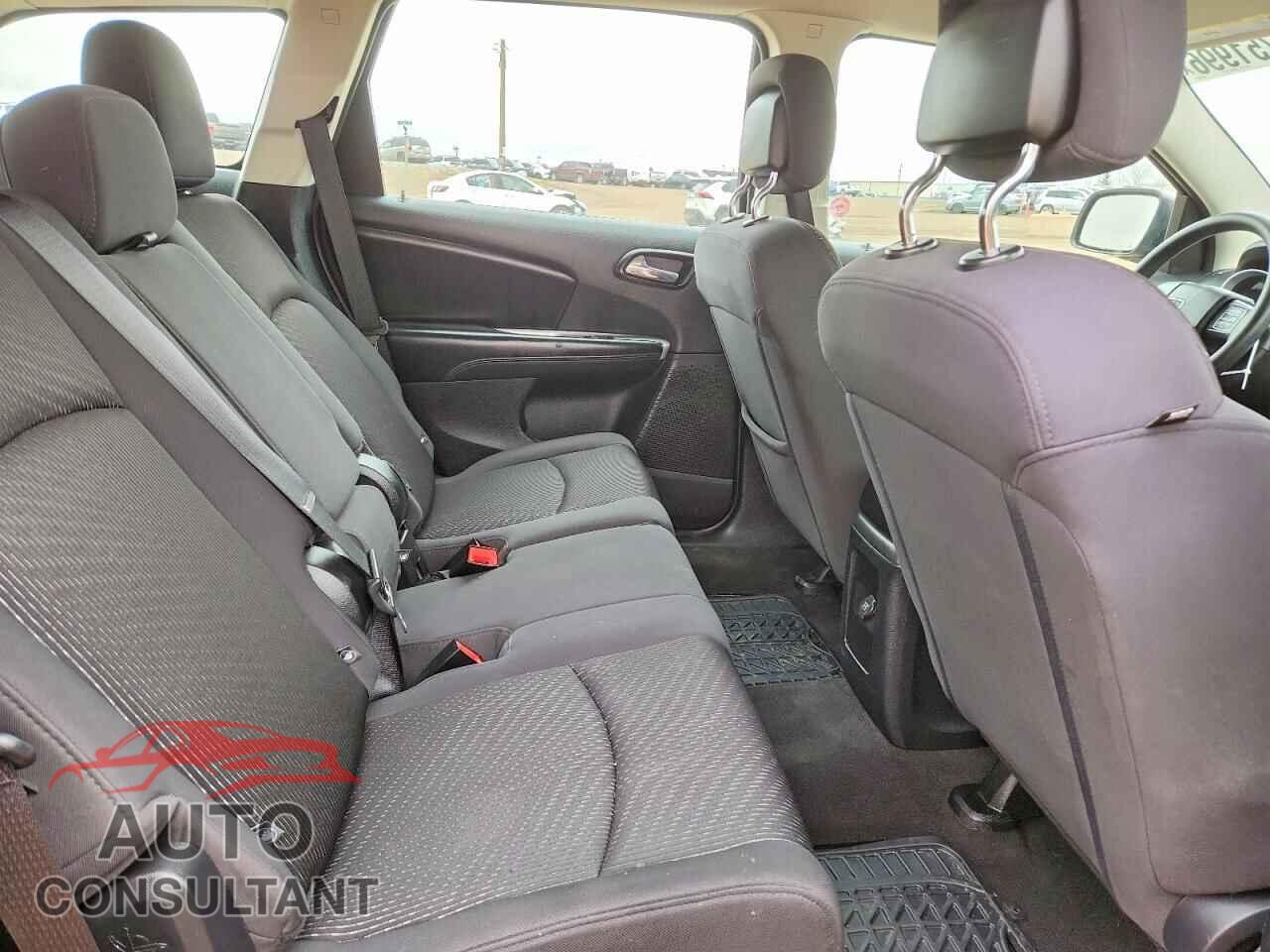 DODGE JOURNEY 2012 - 3C4PDCAB9CT314791