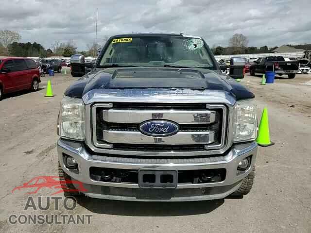 FORD F250 2014 - 1FT7W2BT4EEB17543