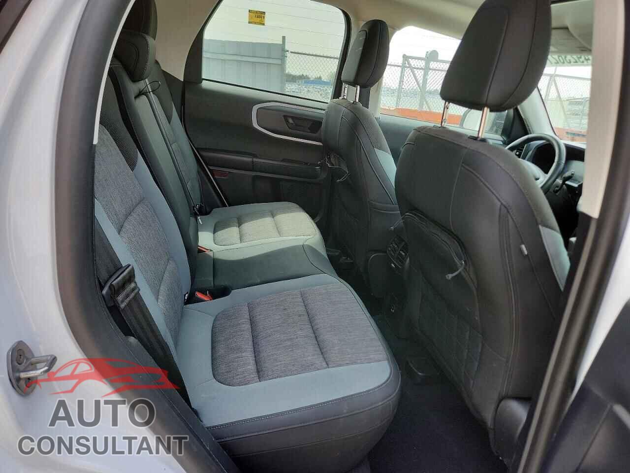 FORD BRONCO 2023 - 3FMCR9B68PRD60292