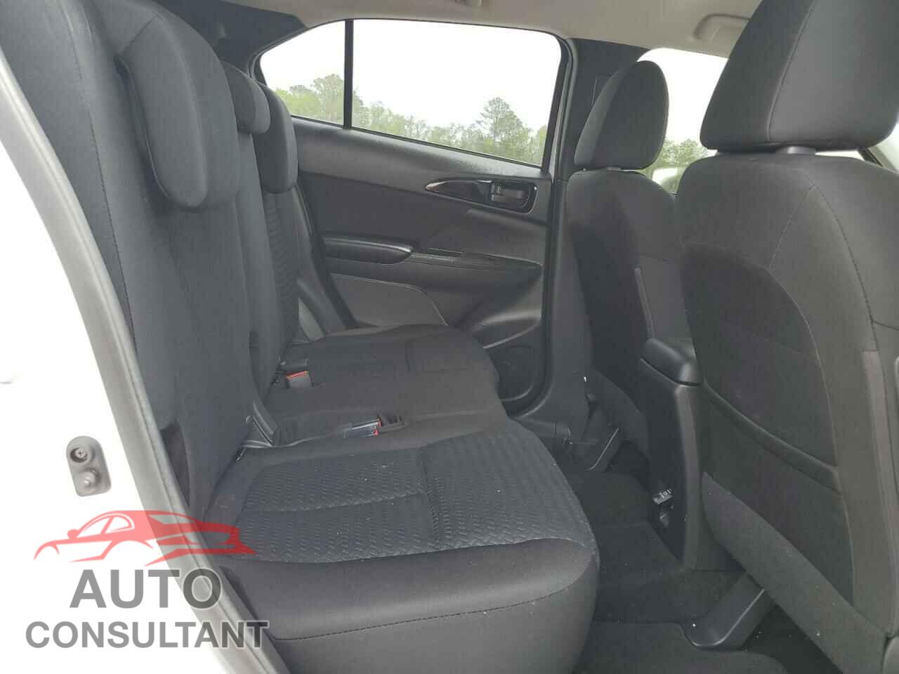 MITSUBISHI ECLIPSE 2020 - JA4AS3AA9LZ031748