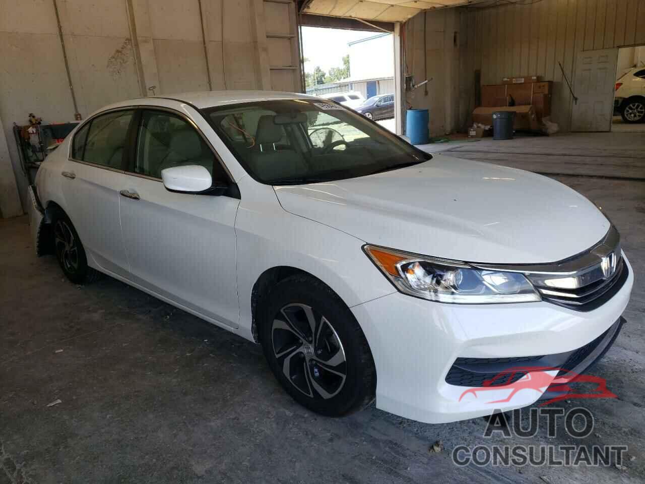 HONDA ACCORD 2017 - 1HGCR2F35HA225862