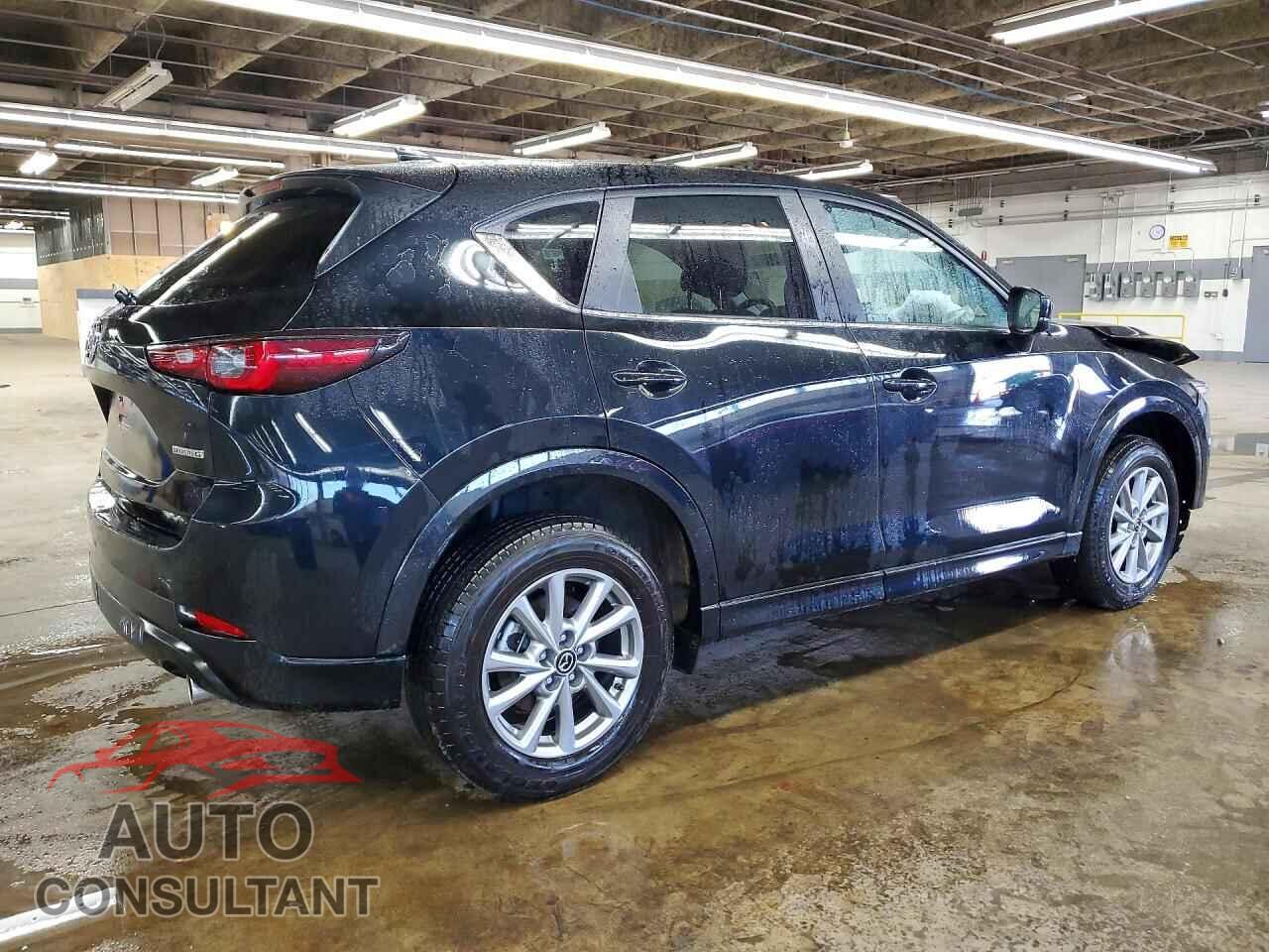 MAZDA CX-5 2025 - JM3KFBBL9S0674247