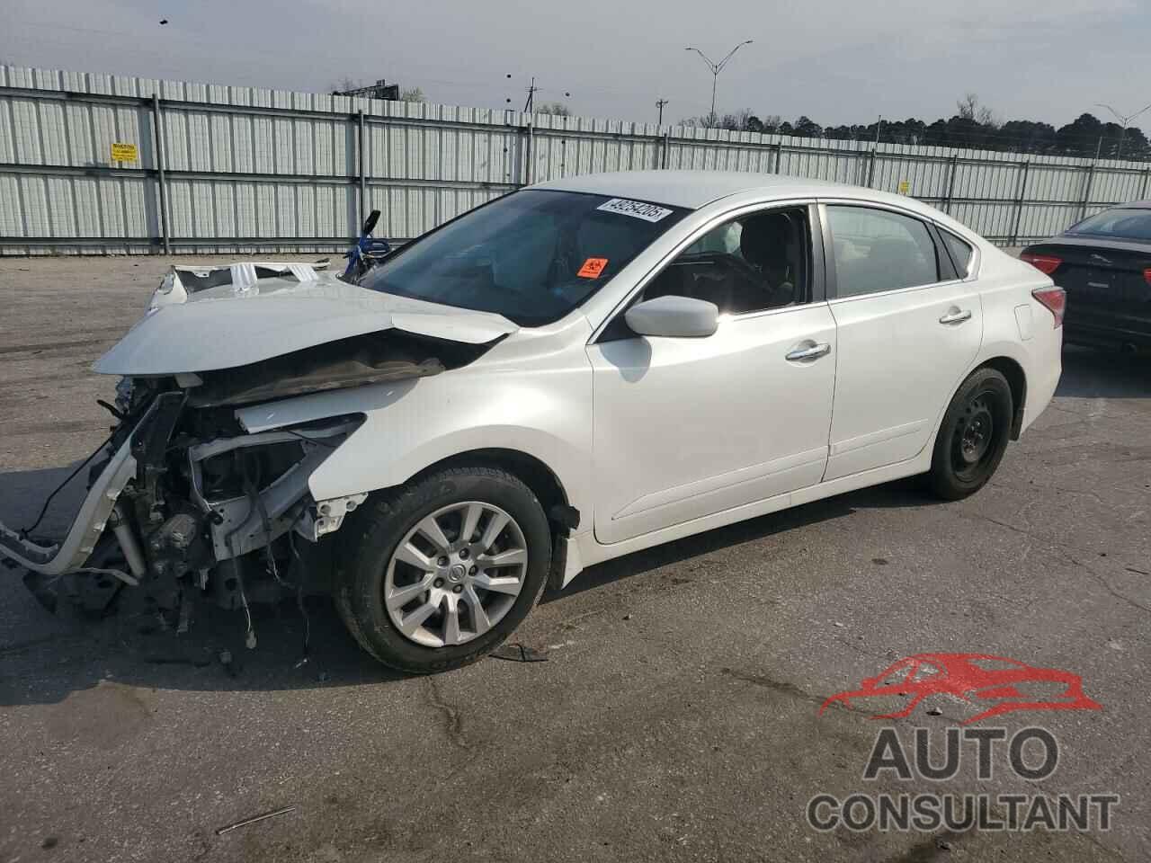 NISSAN ALTIMA 2015 - 1N4AL3AP5FN354980