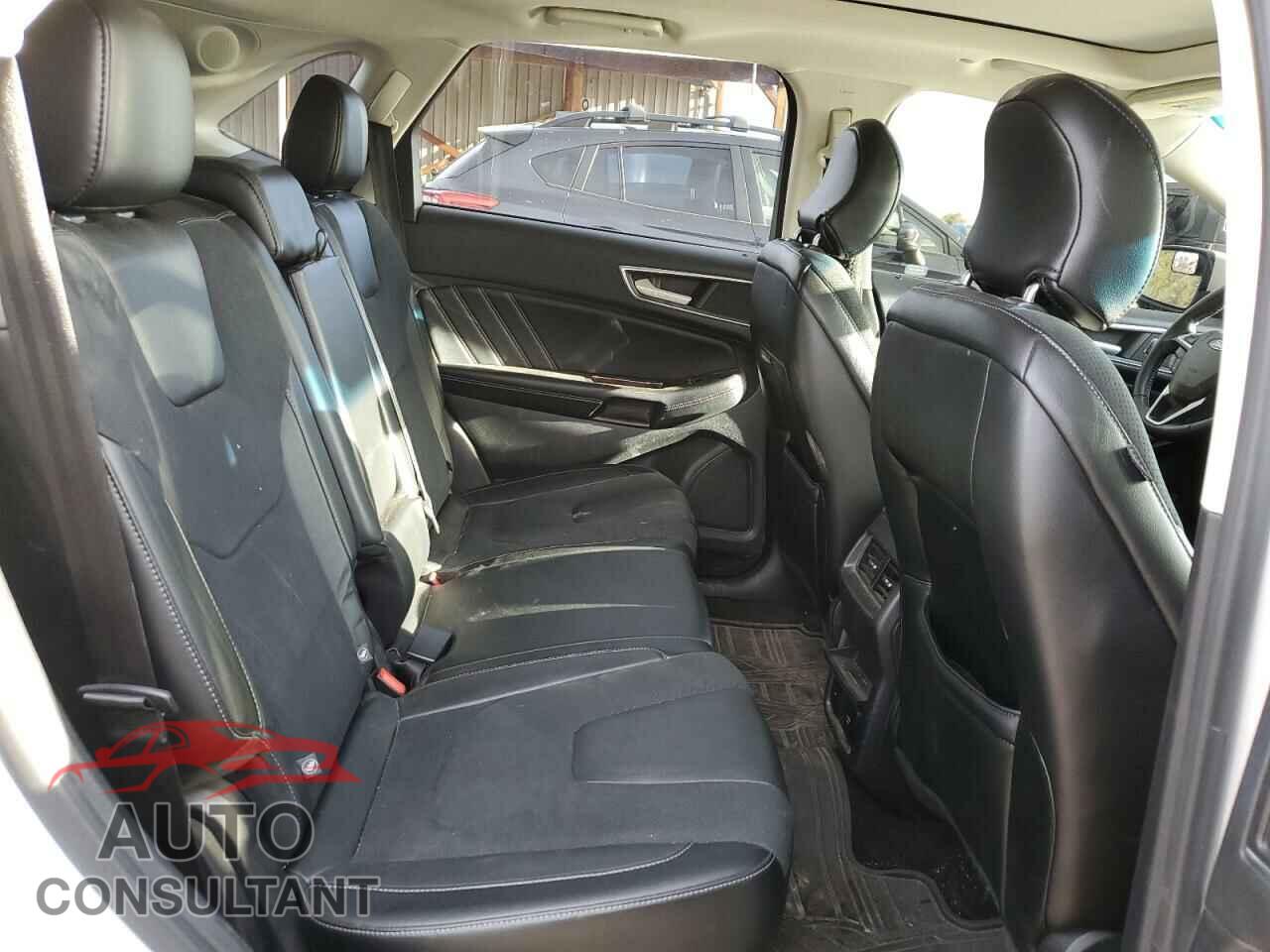 FORD EDGE 2016 - 2FMPK4AP9GBB52410